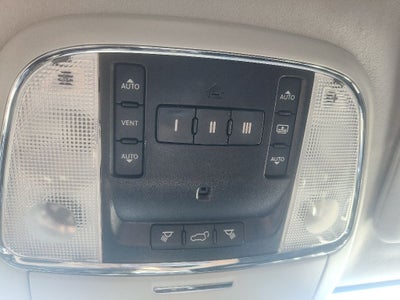 2020 Jeep Grand Cherokee Summit 4x4