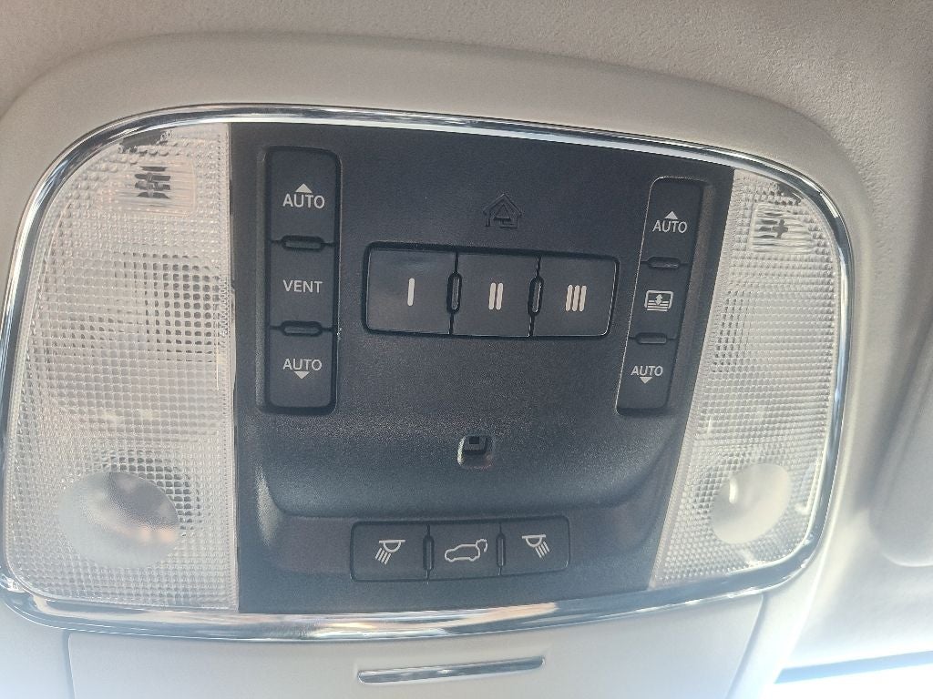 2020 Jeep Grand Cherokee Summit 4x4