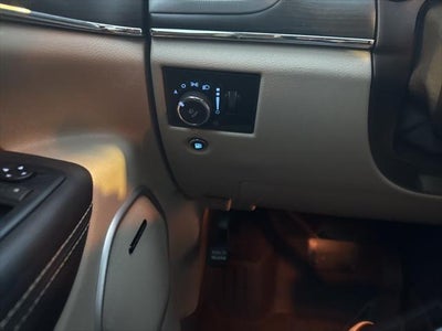 2020 Jeep Grand Cherokee Summit 4x4