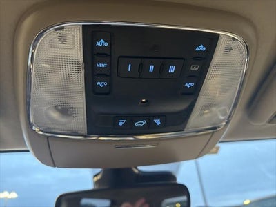 2020 Jeep Grand Cherokee Summit 4x4