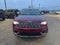 2020 Jeep Grand Cherokee Summit 4x4