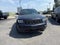 2018 Jeep Grand Cherokee Trailhawk