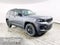 2025 Jeep Grand Cherokee Altitude X 4x4