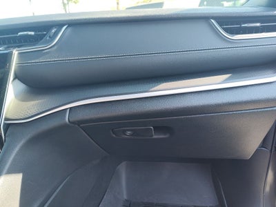 2025 Jeep Grand Cherokee Altitude X 4x4