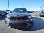 2025 Jeep Grand Cherokee Altitude X 4x4