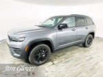 2025 Jeep Grand Cherokee Altitude X 4x4