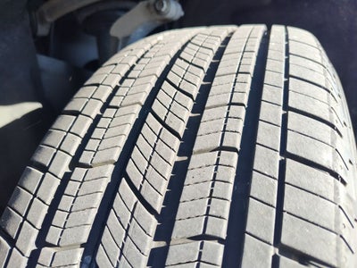 2025 Jeep Grand Cherokee Altitude X 4x4