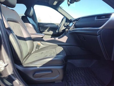 2025 Jeep Grand Cherokee Altitude X 4x4