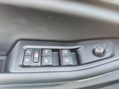 2025 Jeep Grand Cherokee Altitude X 4x4