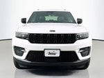 2025 Jeep Grand Cherokee Altitude X 4x4