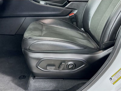 2025 Jeep Grand Cherokee Altitude X 4x4