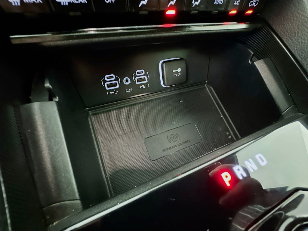 2025 Jeep Grand Cherokee Altitude X 4x4