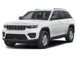 2025 Jeep Grand Cherokee Altitude X 4x4