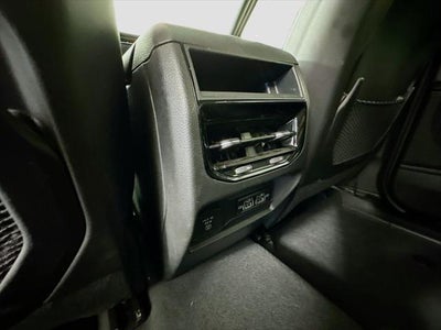 2025 Jeep Grand Cherokee Altitude X 4x4