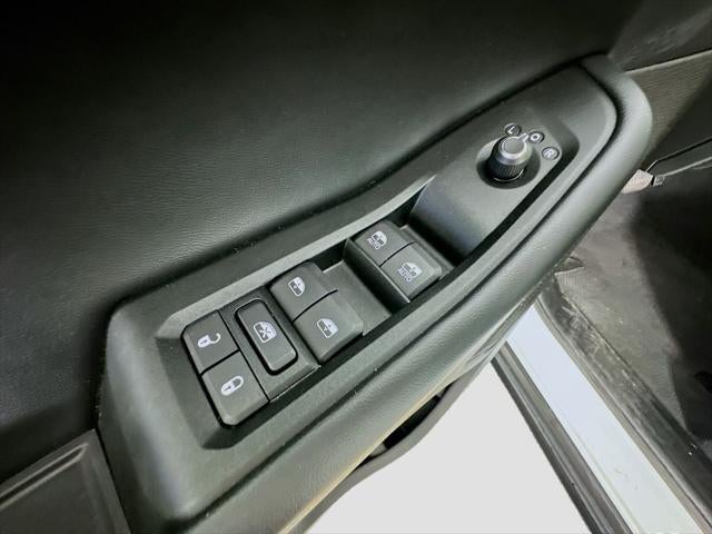 2025 Jeep Grand Cherokee Altitude X 4x4