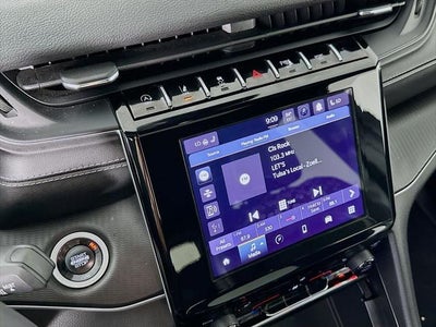 2025 Jeep Grand Cherokee Altitude X 4x4