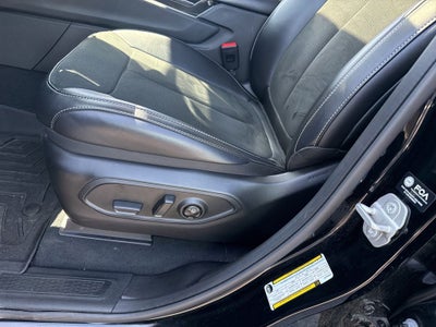 2025 Jeep Grand Cherokee Altitude X 4x4