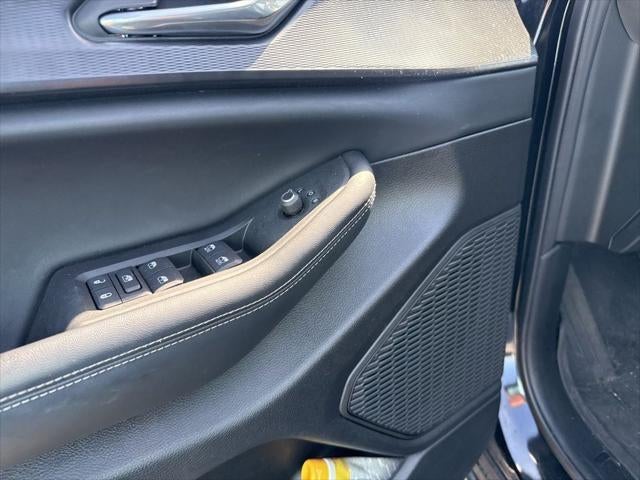 2025 Jeep Grand Cherokee Altitude X 4x4