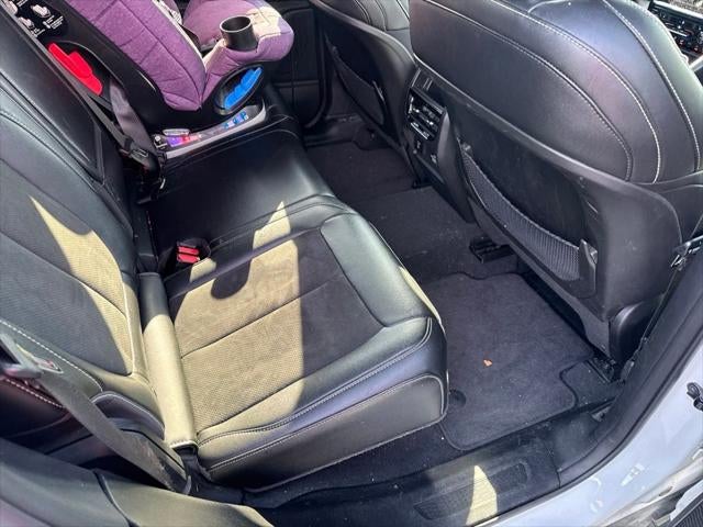 2024 Jeep Grand Cherokee Altitude X 4x4
