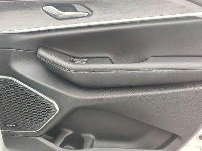 2022 Jeep Grand Cherokee Limited 4x4