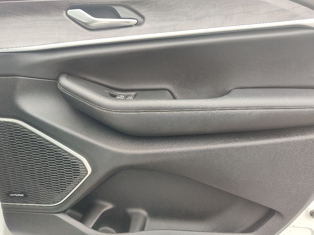 2022 Jeep Grand Cherokee Limited 4x4