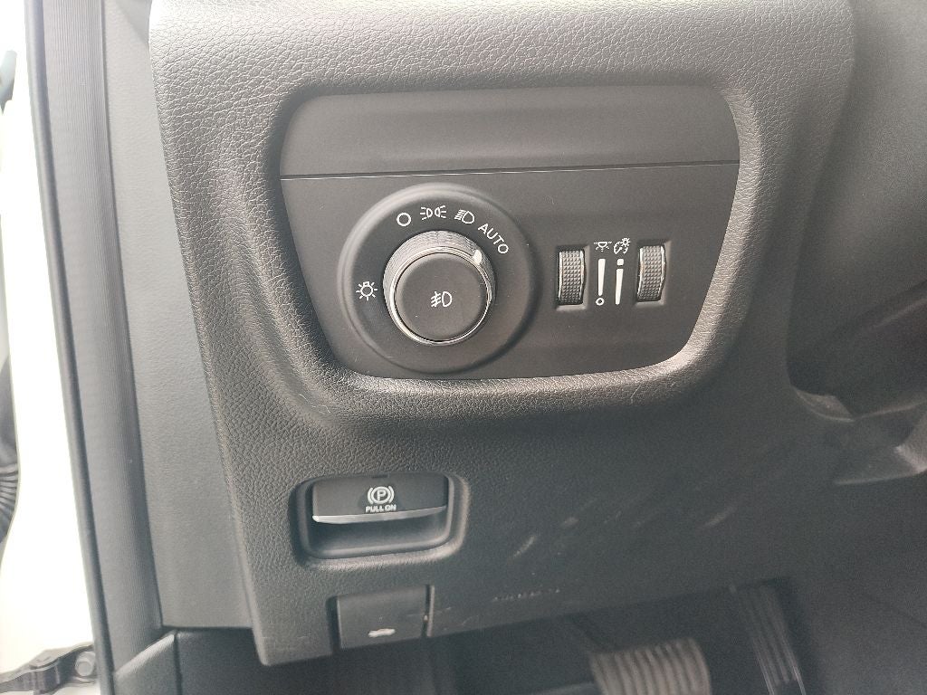 2022 Jeep Grand Cherokee Limited 4x4