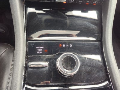 2022 Jeep Grand Cherokee Limited 4x4