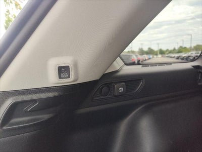2022 Jeep Grand Cherokee Limited 4x4