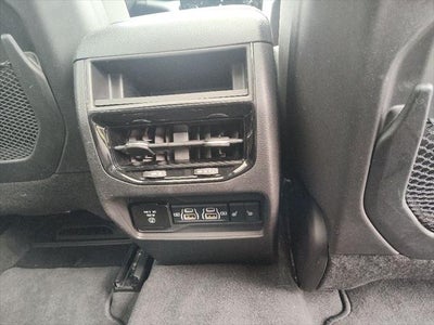 2022 Jeep Grand Cherokee Limited 4x4