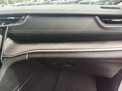 2022 Jeep Grand Cherokee Limited 4x4