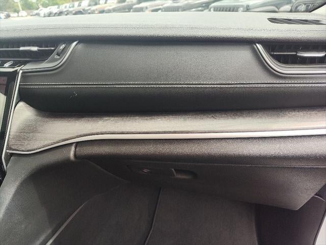 2022 Jeep Grand Cherokee Limited 4x4