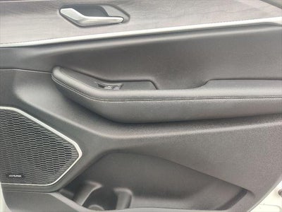 2022 Jeep Grand Cherokee Limited 4x4