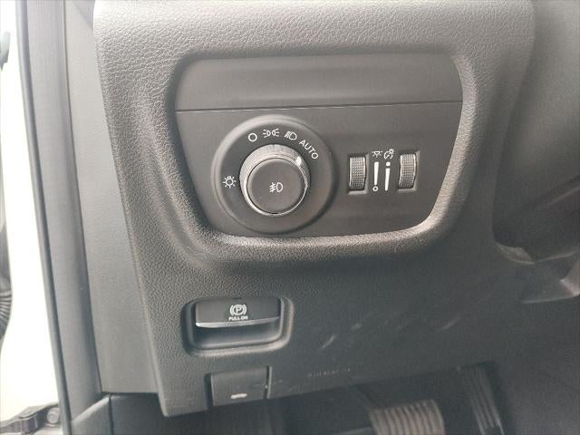 2022 Jeep Grand Cherokee Limited 4x4