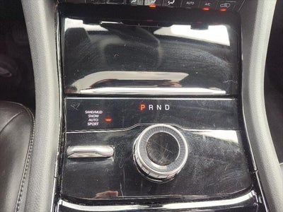 2022 Jeep Grand Cherokee Limited 4x4