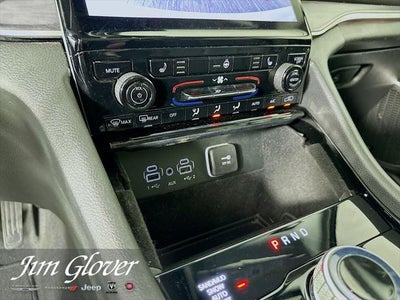 2022 Jeep Grand Cherokee Limited 4x4