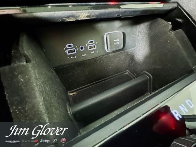 2022 Jeep Grand Cherokee Limited 4x4