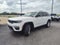 2022 Jeep Grand Cherokee Limited 4x4