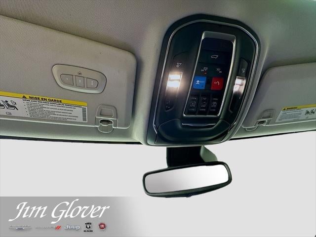 2022 Jeep Grand Cherokee Limited 4x4