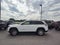 2022 Jeep Grand Cherokee Limited 4x4