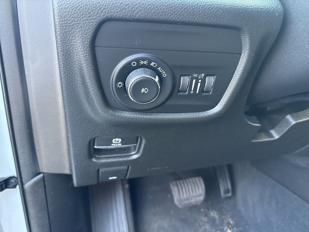 2022 Jeep Grand Cherokee Limited 4x4