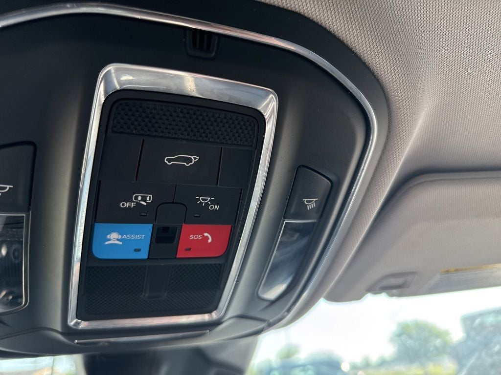 2022 Jeep Grand Cherokee Limited 4x4
