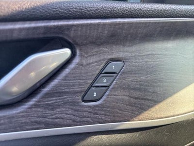 2022 Jeep Grand Cherokee Limited 4x4