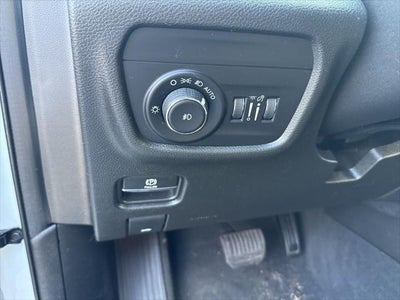2022 Jeep Grand Cherokee Limited 4x4