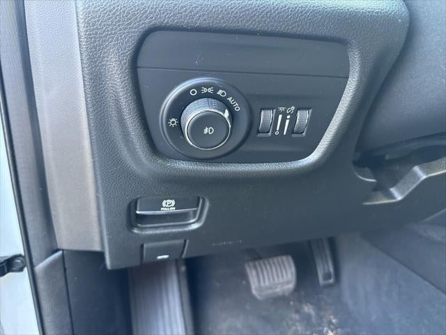 2022 Jeep Grand Cherokee Limited 4x4