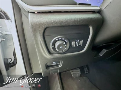 2022 Jeep Grand Cherokee Limited 4x4