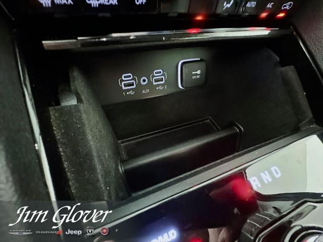 2022 Jeep Grand Cherokee Limited 4x4
