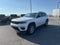 2022 Jeep Grand Cherokee Limited 4x4