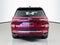 2025 Jeep Grand Cherokee Overland 4x4