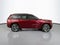 2025 Jeep Grand Cherokee Overland 4x4