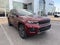 2025 Jeep Grand Cherokee Overland 4x4